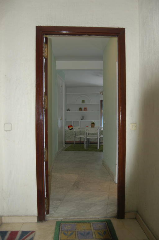 מדריד Estudio Las Huertas חדר תמונה